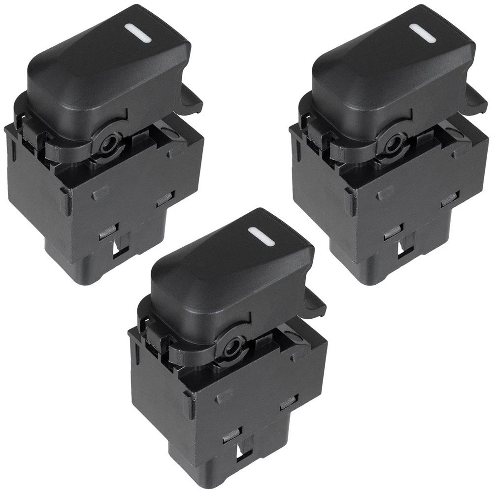 

For 2010-2015 Passenger Side Switch IX35 Switch Car Maintenance Brand New Condition Easy Installation High Reliability China Mainland