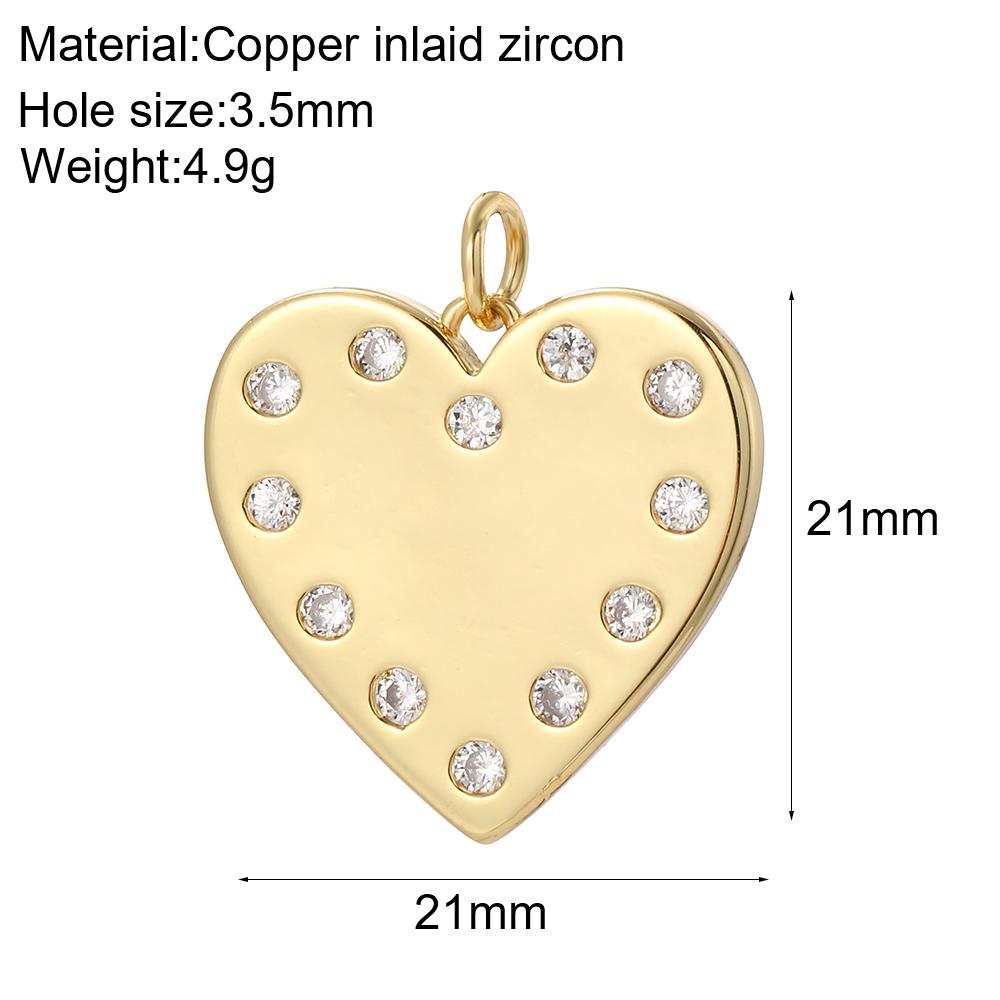 Evil Blue Eye Flower Heart Charms for Jewelry Making Cute Bird Butterfly Bear Gold Color Dijes Diy Earrings Necklace Bracelet