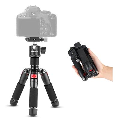 Neewer Portable 50cm Mini Tripod with Ball Head – Tripod