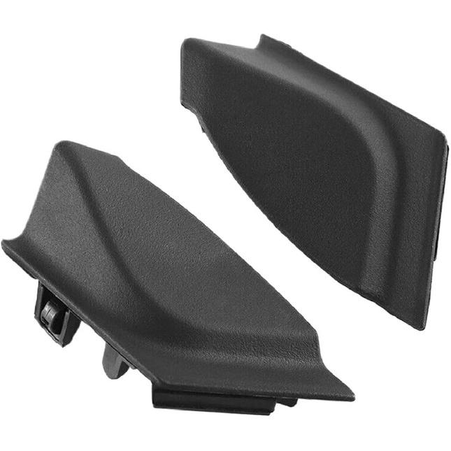 

Wiper Side Cover Lid Fit For Corolla 2020 2021 2022-2024 Windshield Wrap Corner Trim