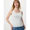 Uniqlo Japan Soft Modal Tank Top
