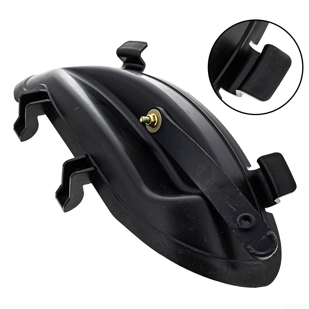 

631-04463 Формованная заглушка для мульчи для Columbia For Craftsman