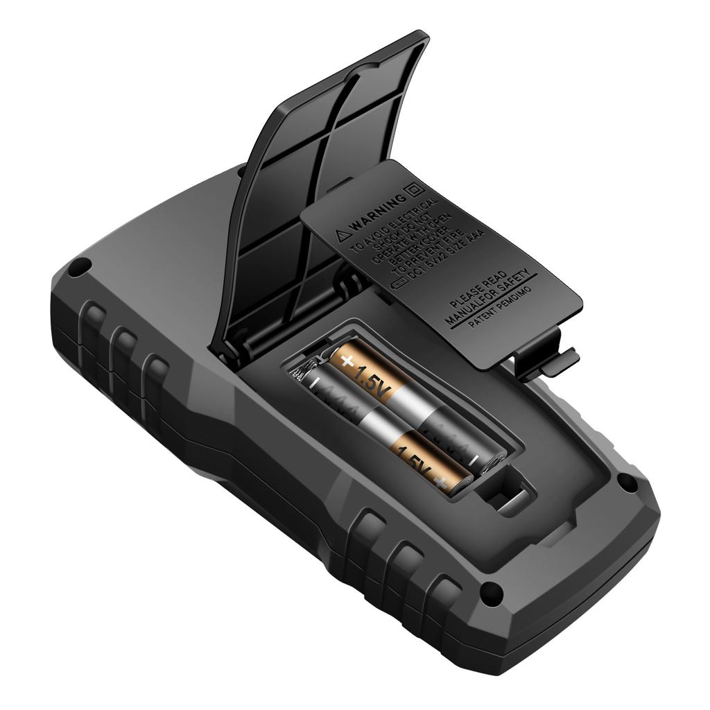 Aneng SZ303 Multimeter 1999 Zählen Digital ACDC Spannung Strom Widerstand Hohe Präzision