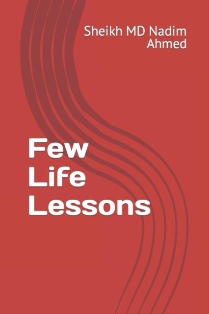 The Few Life Lessons Book