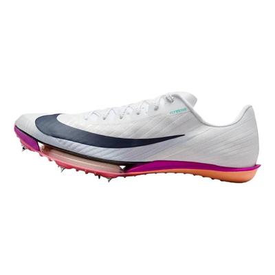Maxfly 2 Wit/Heldere Karmozijnrood/Hyper Turquoise/Obsidiaan Heren Voetbalschoenen FD8395-100