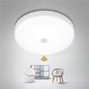 12W Home High Brightness Ceiling Lamp Staise Warehouse Induction Light AC 165-265V Human Sensing Lamps Lighting Accessories