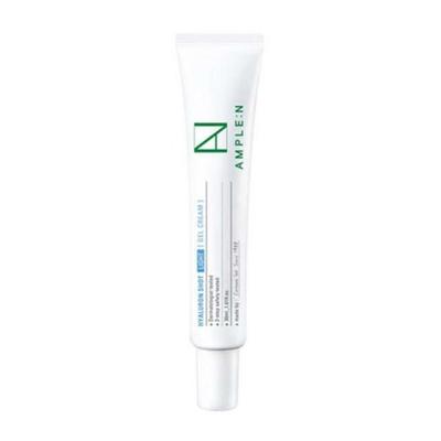 REICHLICH:N Hyaluron Shot Light Gel Creme 30ml 1Stk/5Stk