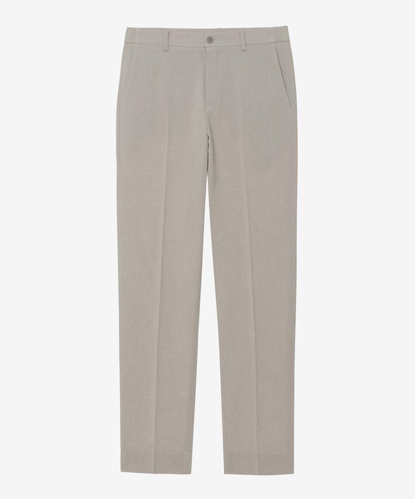 MINDBRIDGE [Cool] Tapered Elastic Waist Pants - 3 Colors