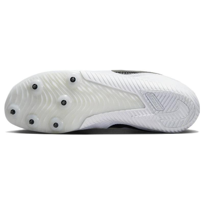 Nike Zoom Rival Multi White Black Sneakers casual DC8749-100