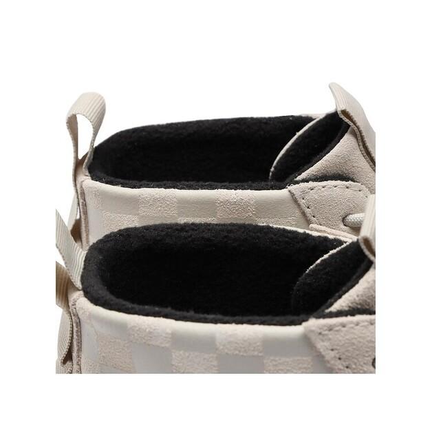 Vans кроссовки Colfax Boot Mte-1 VN000BCGY3P1 бежевый