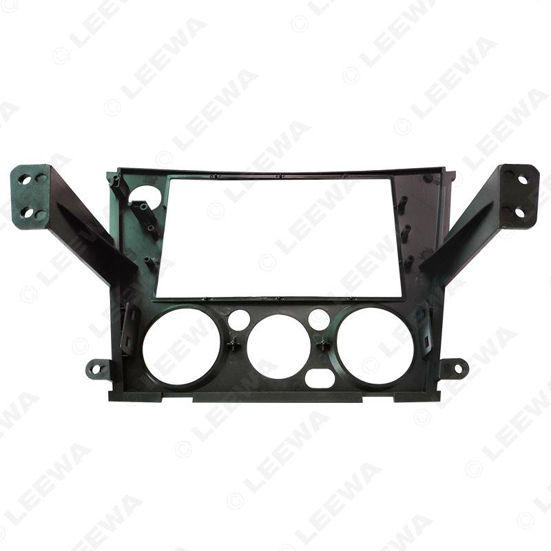 Cadre audio 2DIN Subaru Legacy Outback pour panneau DVD/NAV