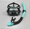 SBART Children's Diving Mask & Snorkel Set