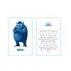 Emotion Cards For Children [32 Cards + Explained Texts] – Emotion Cards For Self-Regulation– Pedagogically Valuable