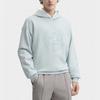 New FILA Sweatshirt Men's Autumn Aqua Blue F11M445208FBU