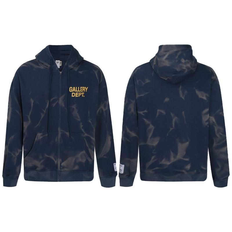 Oversized Hooded Sweatshirt With Graffiti Letter Print Loose Fit Cotton Pullover Men Casual Streetwear