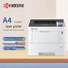 KYOCERA ECOSYS PA6000x A4 Black and White Laser Printer CN Plug (adapter Included)