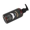 Men's Shave Gel Soften Beard Moisturizing Against Irritation Protect Skin Refreshing Gel 237ML