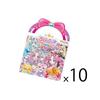 Furuta Confectionery Precure Bag Cookies 15g x 10 pieces