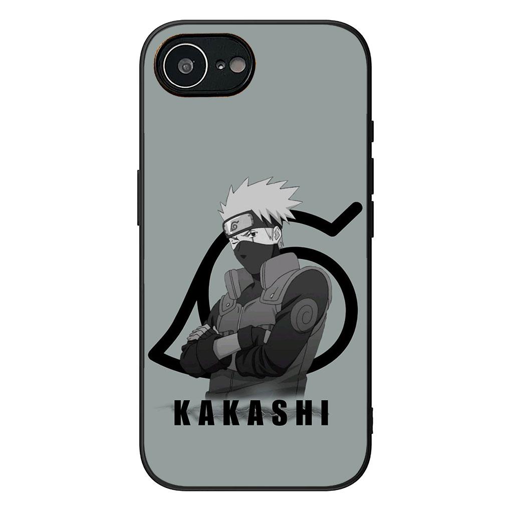 

Cover for Samsung Galaxy Note 20 9 8 S8 S10 S9 Plus A54 A33 A21S A31 M21 S10E A17 Case Anime Narutos Namikaze Minato Kakashi Galaxy S9