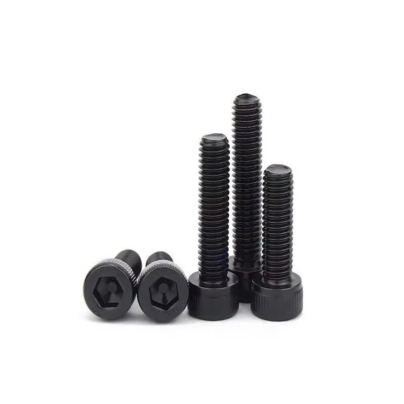 Carbon Steel Hex Socket Cap Screw