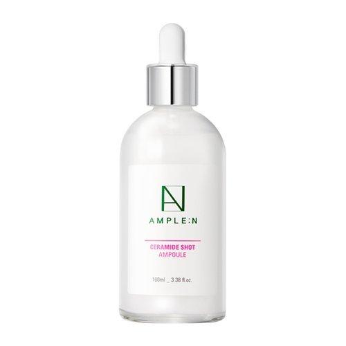 AMPLE:N Ceramide Shot Ampoule 100ml Large Capacity_638282