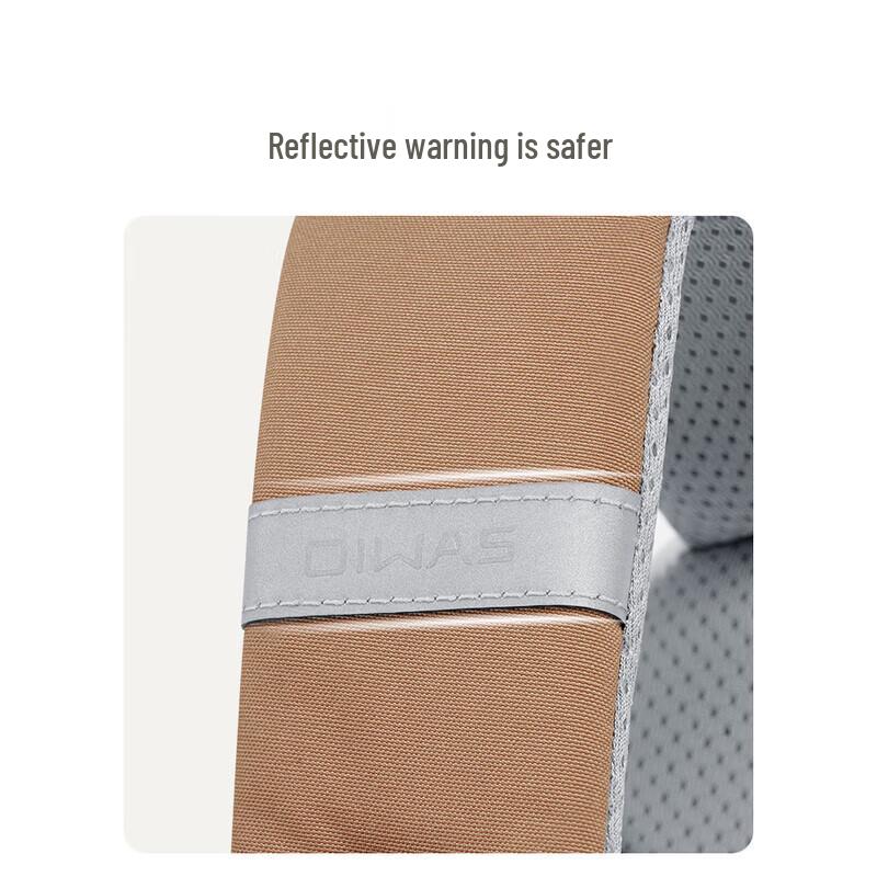 OIWAS Mochi Series 16-inch Laptop Backpack