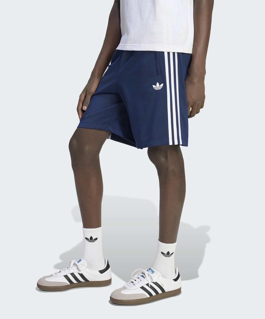 Adidas Firebird Shorts - Night Indigo / Ke1374