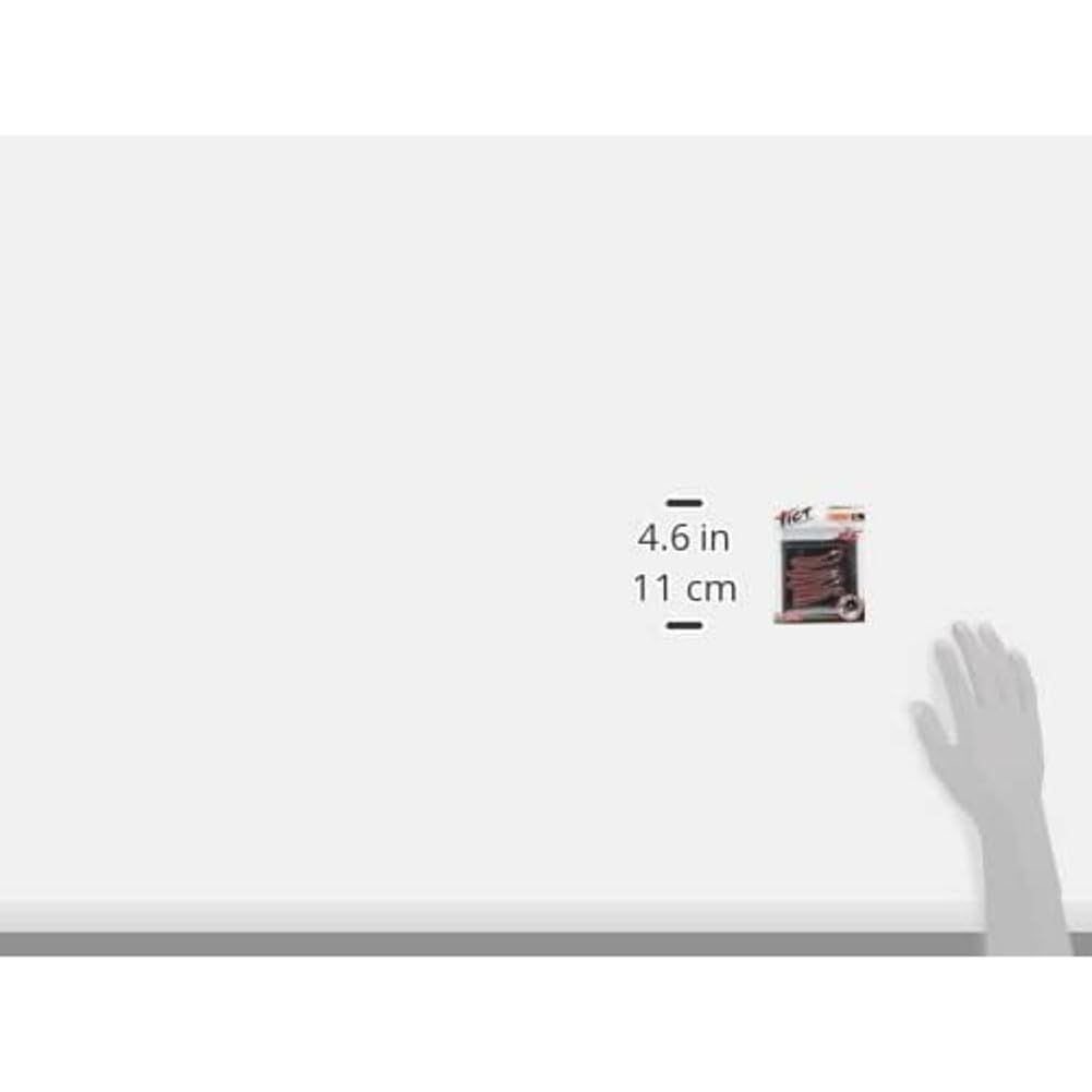 TICT Brilliant Worm inch Ami Red 2.5 C-15