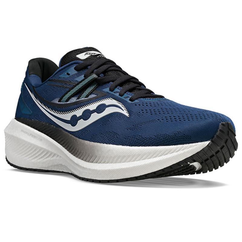 SAUCONY Triumph 20 Wide 'Twilight Rain' Saucony S20759-21