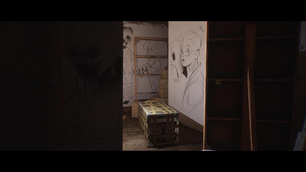 Luto Special Edition North PS5 (Imported America) -