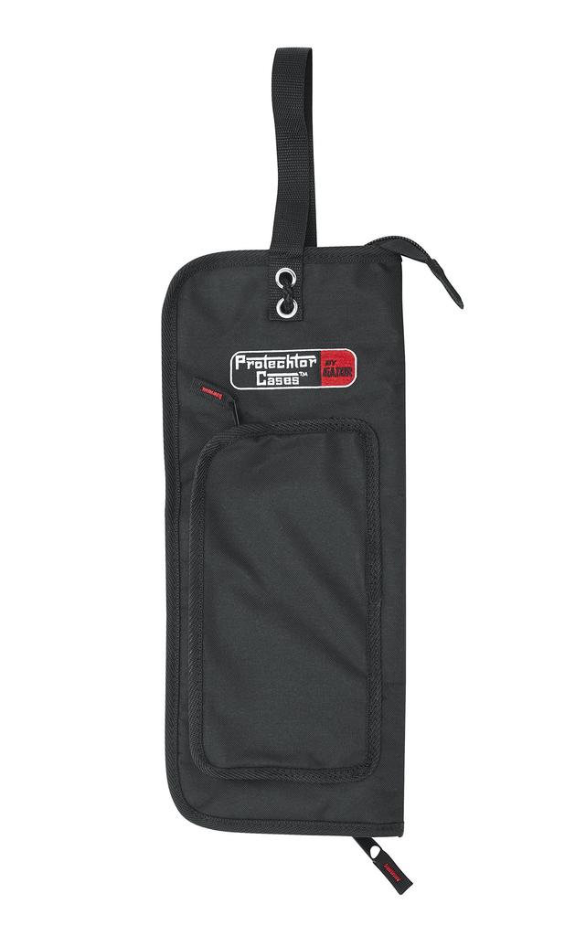 GATOR Protechtor Lightweight Stick Series GP-007A Drumstick & Mallet Bag