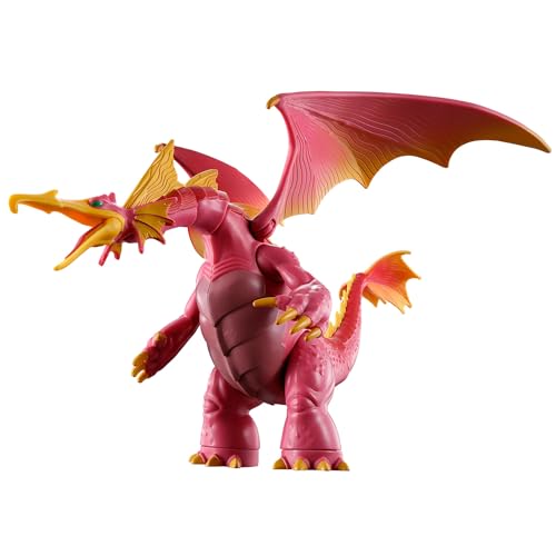 [Bandai] Ultra Action Figure Gigantron (ULTRAMAN: RISING)