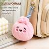 Mystery Style Dumpling Squishy Toy Soft Plush Blind Box Toy Cute Desk Decor Toy  Adult Desk Decor
