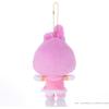 Sega FAVE (SEGA FAVE) SONIC & FRIENDS Sanrio characters mascot Emmy x My Melody