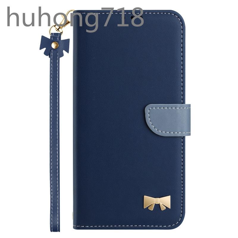 For Motorola Moto G53 G13 G23 G53Y G53J G73 G14 G54 G64Y G34 G45 G84 G05 E15 G35 G55 G15 Power 4G 5G Case Flip Leather Wallet Protection Cover