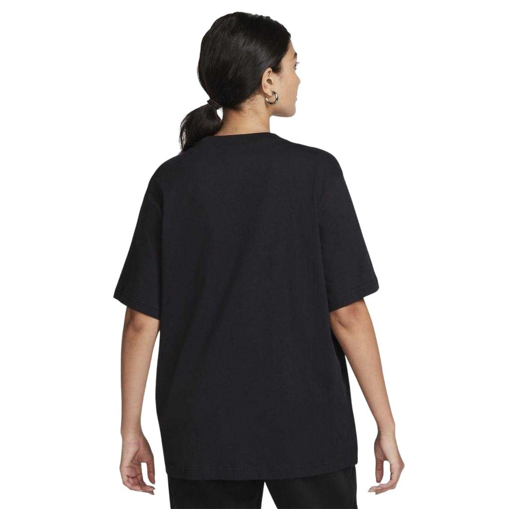 Nike Womens/Ladies Oversized T-Shirt