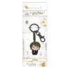 Harry Potter Keyring