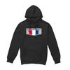 Chevrolet Unisex Adult Emblem Hoodie