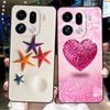 For OPPO Find X9 Pro Case X9Pro Soft Silicone TPU Protective Back Case For Oppo Find X9 Coque Shockproof TPU Phone Cover Funda