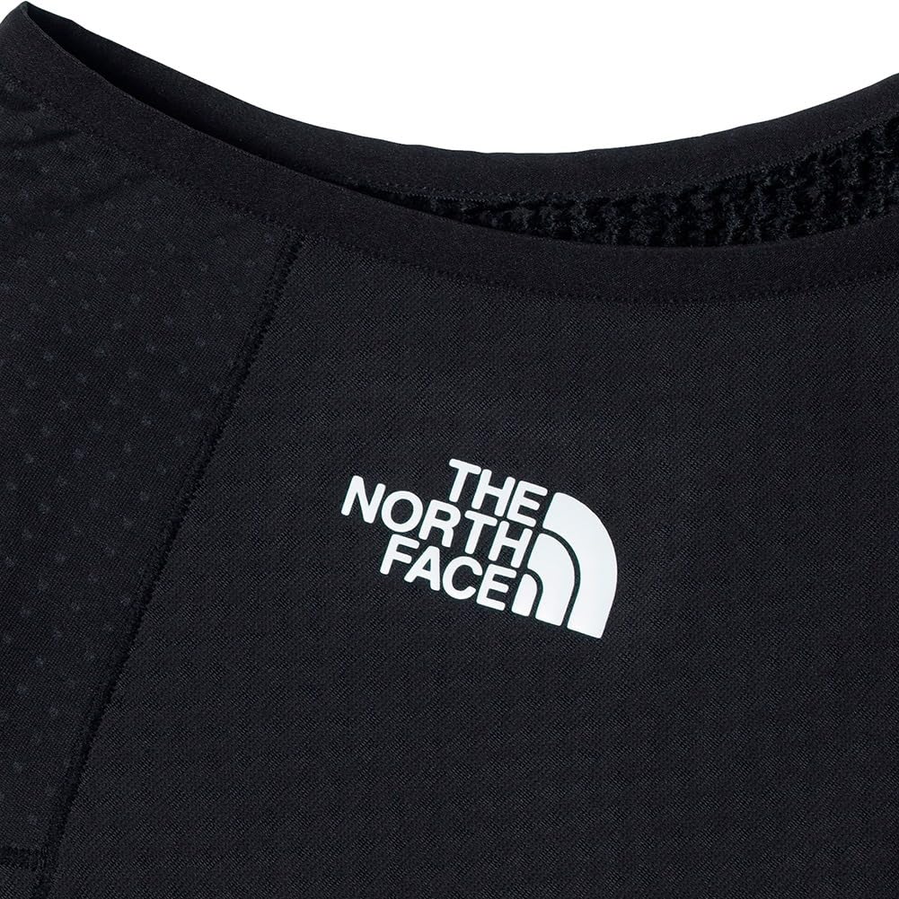 The North Face Midweight Medium Size L Balaclava, Unisex, Thickness, Warm, Breathable, Stretch, Black,