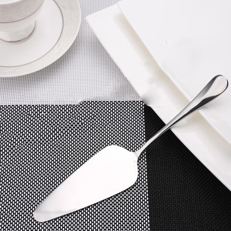 

304 Stainless Steel Triangle Cake Server