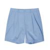 MARTINE GOLF Stretch Tuck Shorts_S/Blue (Men)