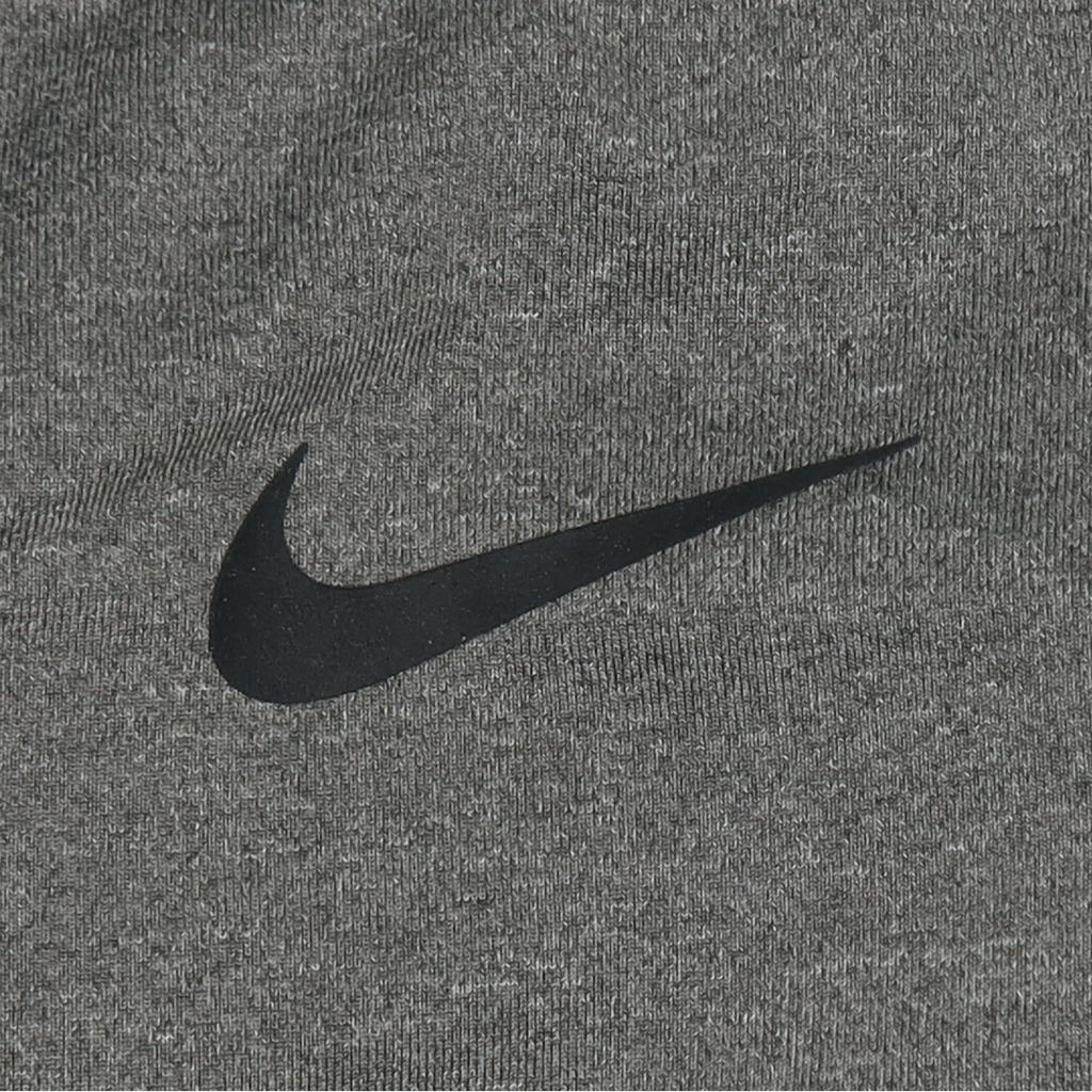 Nike Classic Padded Solid Medium Support Sports Polyester Vest Women Vests Gray 823313-092