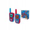 Walkie Talkie - Psi Patrol Kinder Euroswan - Lizenzzubehör