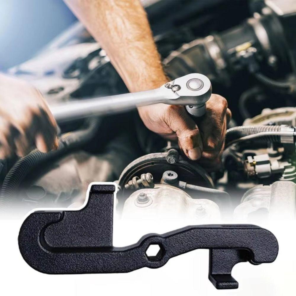 Durable Brake Line Bender Metal Brake Tube Bender Brake Pipe Bending Tool  Automobile Maintenance