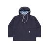 Kodak Essentials Logo Patch Hooded Anorak Navy