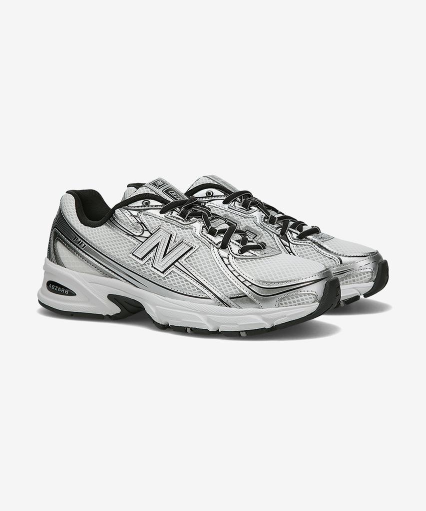 New Balance Nbpdgf736S / U7401P5 (Silver)