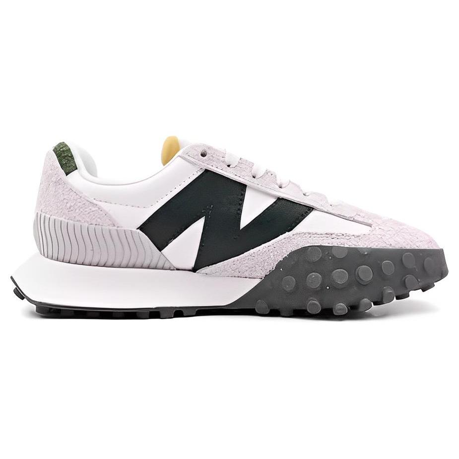 New New Balance XC 72 White Green UXC72FG