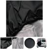 Universal Spare Tire Cover 14-17 Inch PVC Auto Tyre Covers 12" 13" 14" 15" 16" 17" Inch For Auto/Trailer/Caravan Spare Wheel