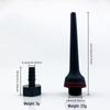 Silicone Douche for Men and Women - Anal Cleaning Adult Toy